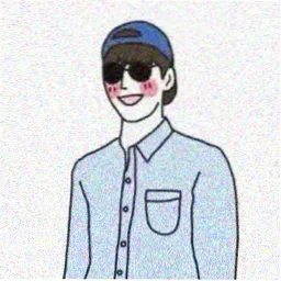 胶片修复师头像