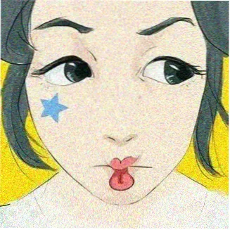 导演工作照头像